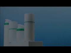 カスタムカラーPETフォームポンプボトル 30ml-200ml スキンケア用