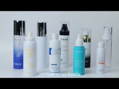 プラスチック スプレーのびん