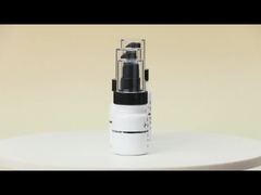 スキンケアブランド向けのプレミアムPETローションボトル