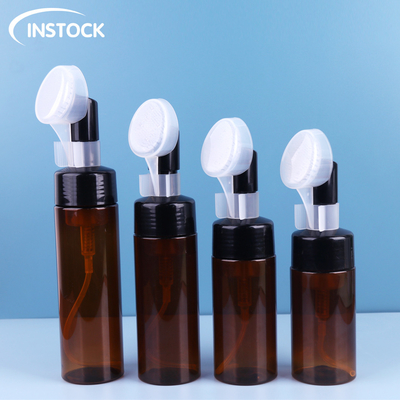 空の泡ポンプボトル 100ml 120ml 150ml 200ml ハンド・フェイス・ウォッシュ容器