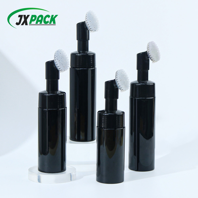 100ml 120ml 150ml 200ml プレス式泡ポンプボトル 環境に優しいプラスチック泡ポンプボトル