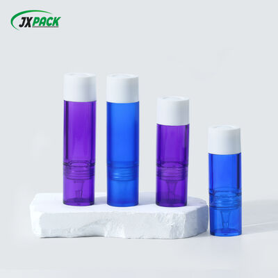 15ml 20ml プレス注射器 ボトル - エッセンシャルオイルとエッセンスのための漏れ防止プラスチック用ケアパッケージ